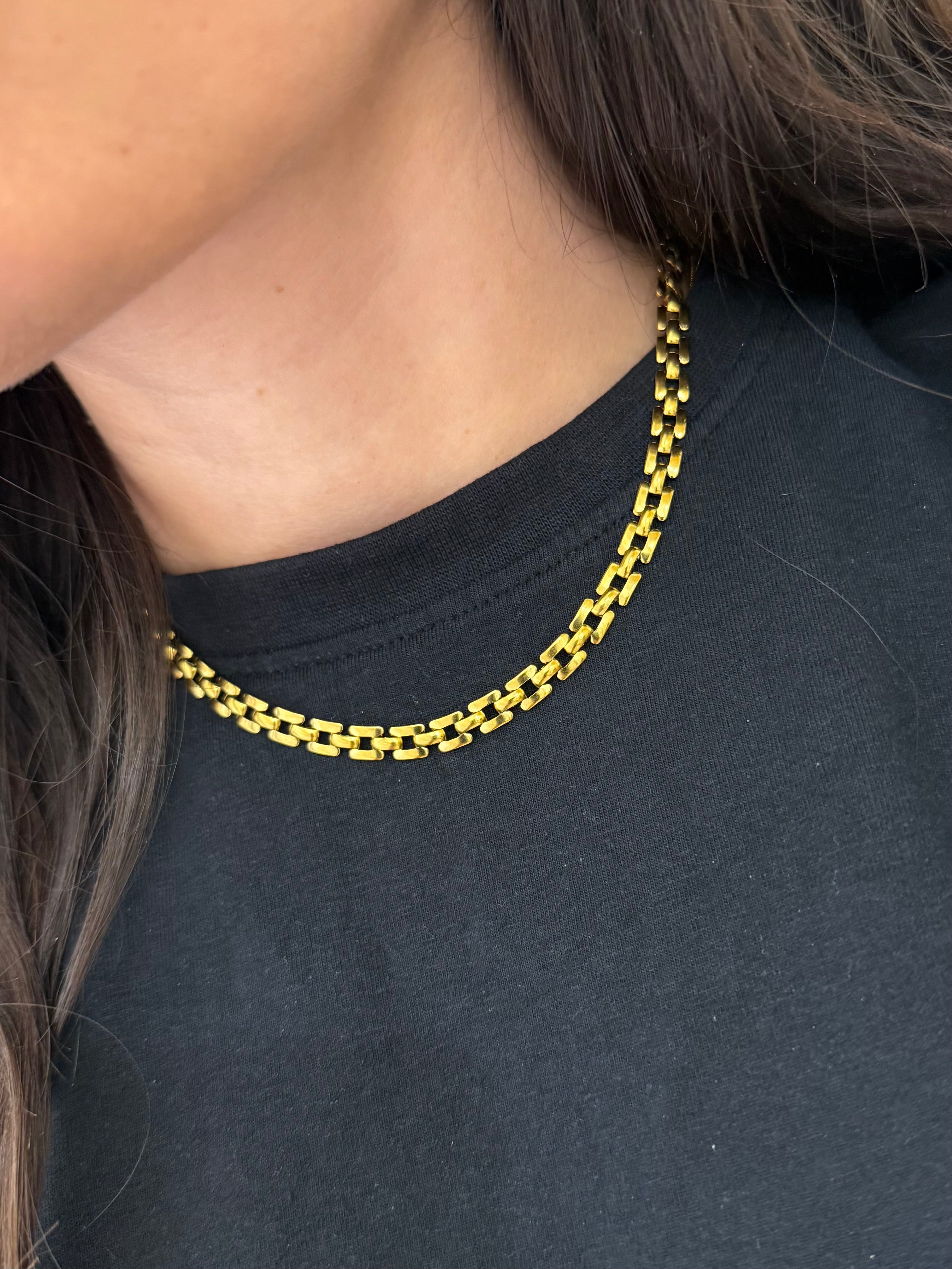 Collana Hana