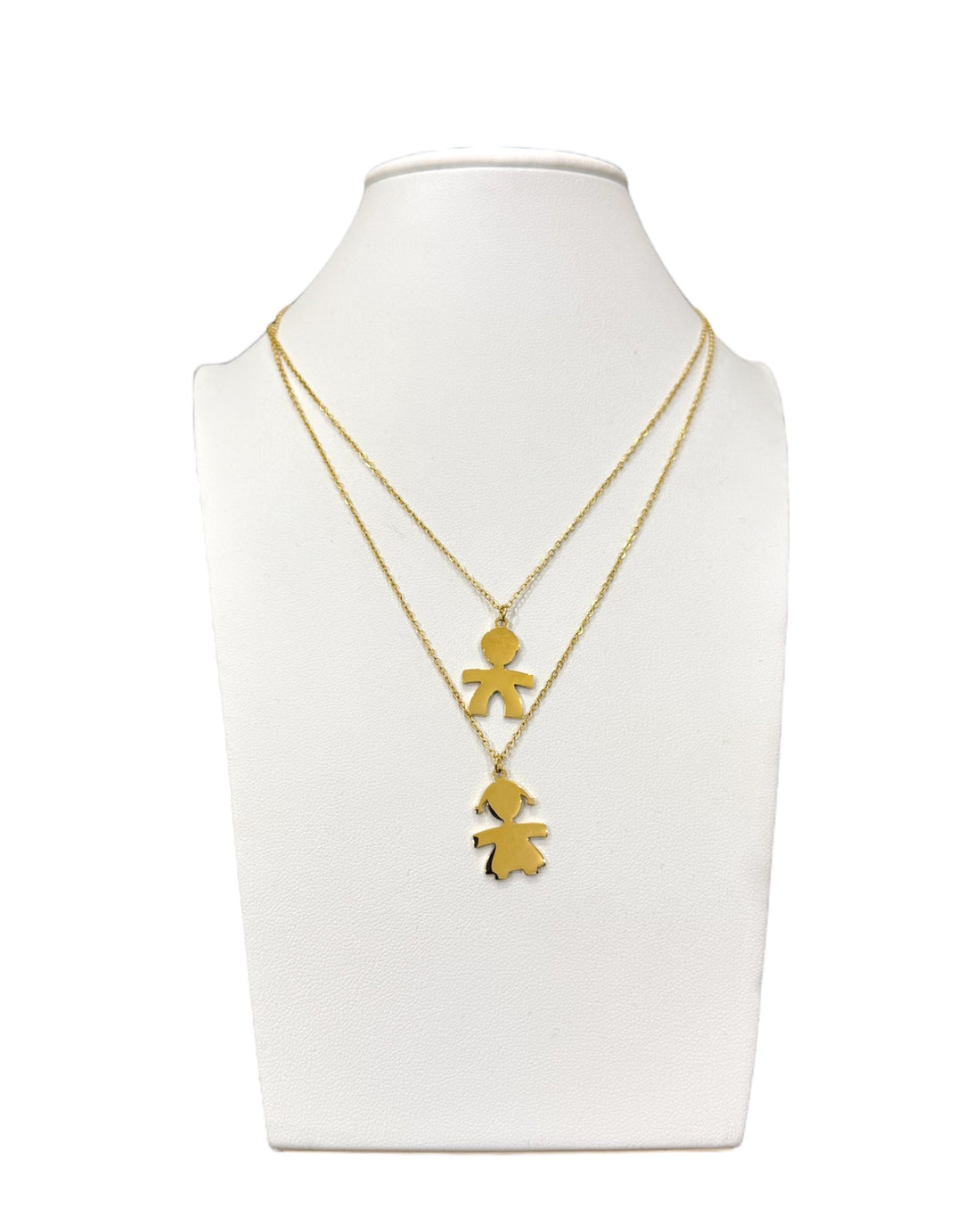 Collana Amore