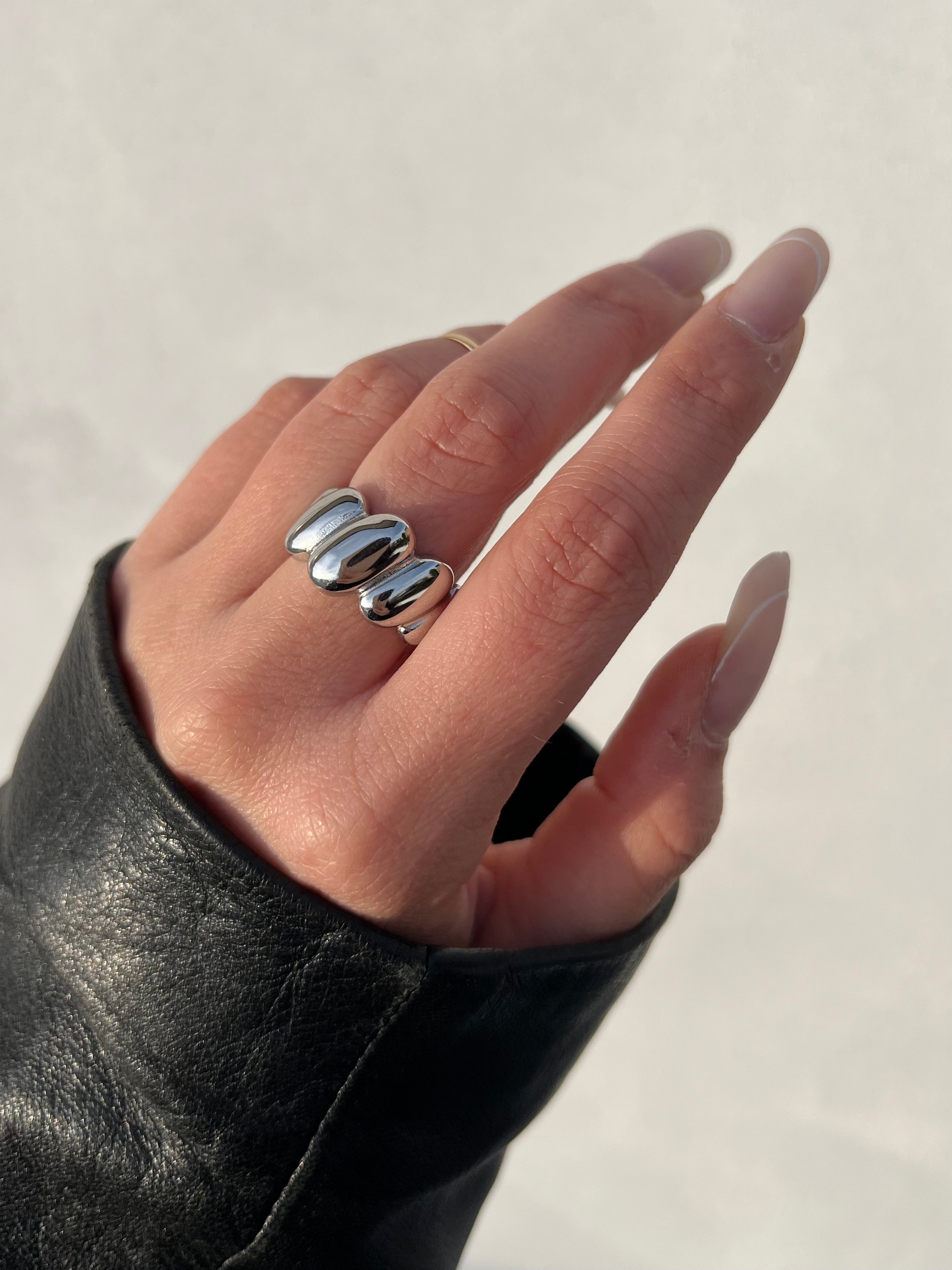 Anello Gaia - Bilè