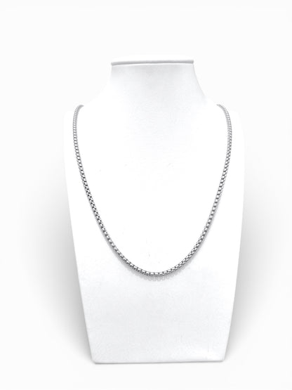 Collana Stone - Bilè