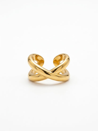 Anello Incrocio