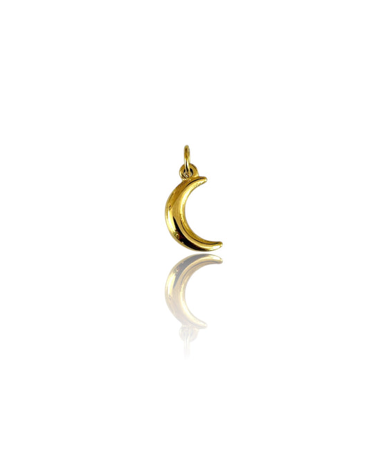 Ciondolo lady of the Moon