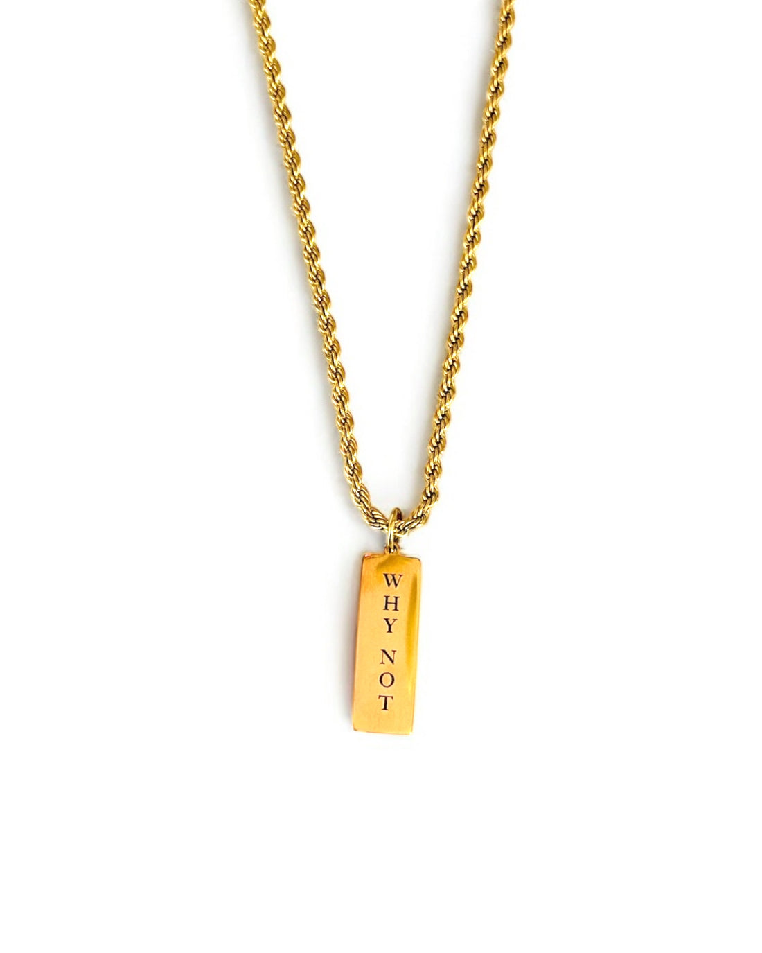 Collana Why not - Bilè