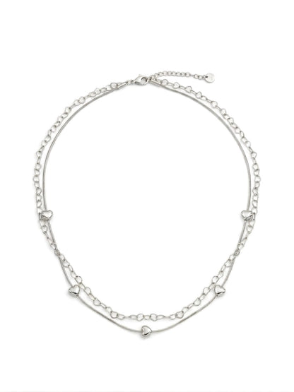 Collana Mille Cuori