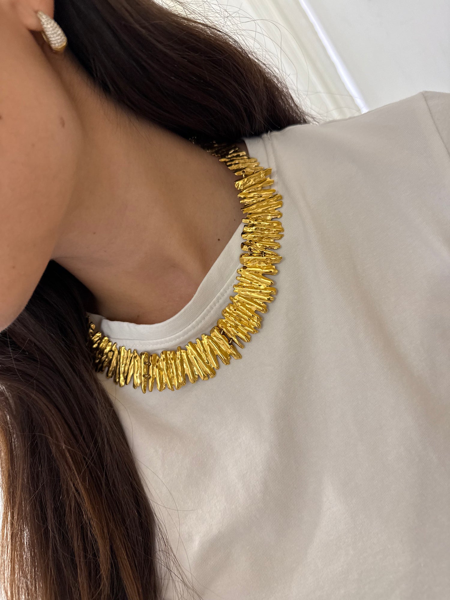 Collana Artemite - Bilè