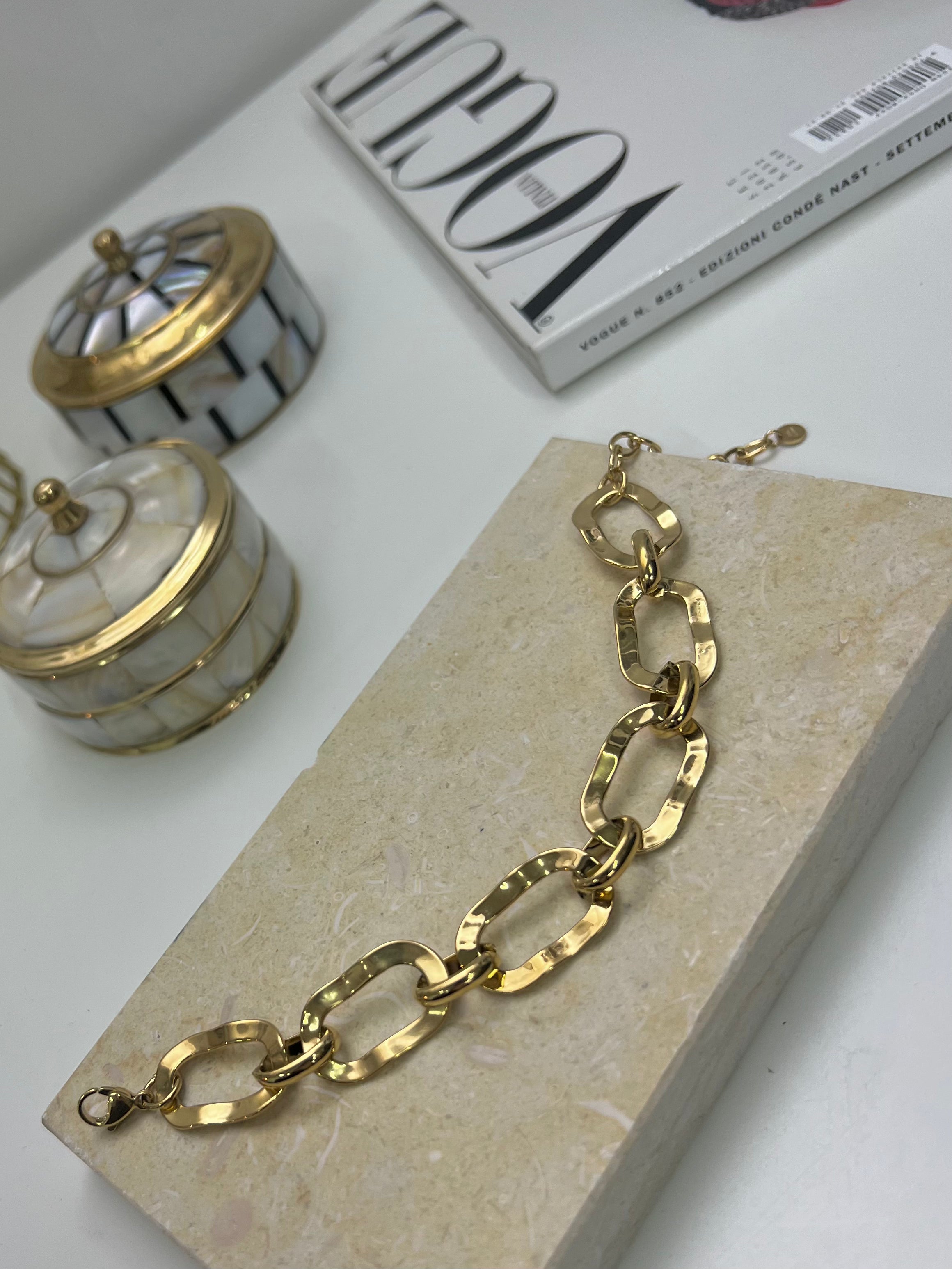 Bracciale Alisia - Bilè