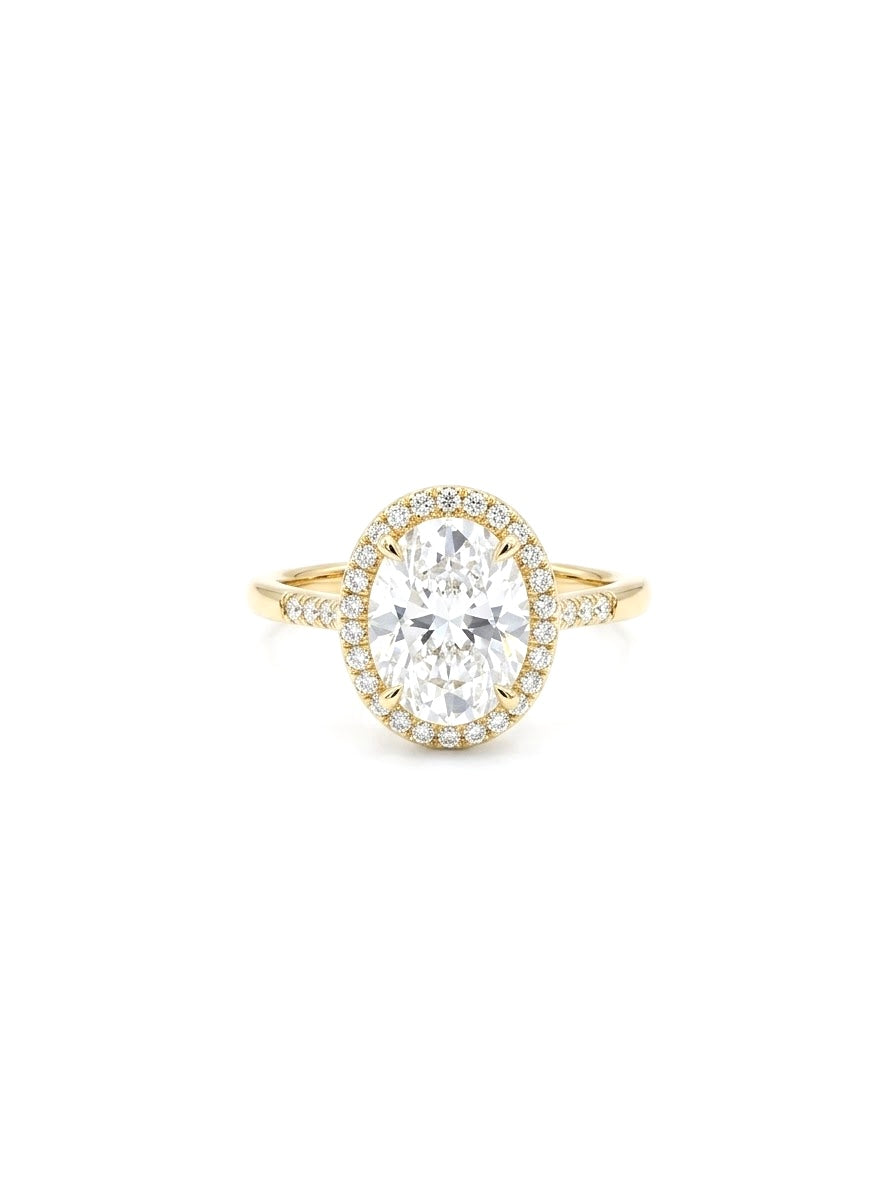 Anello Mallory