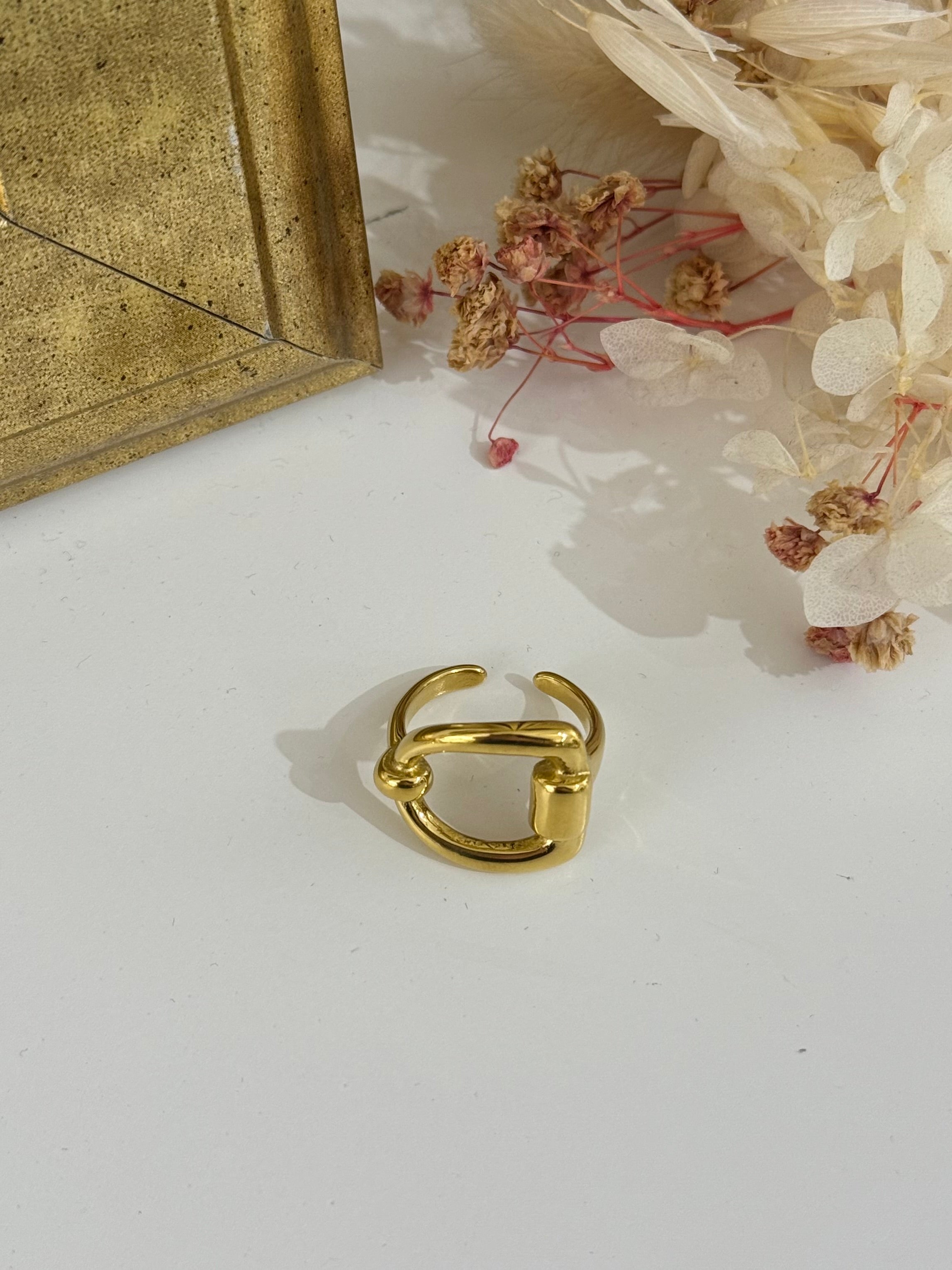 Anello Cassandra - Bilè