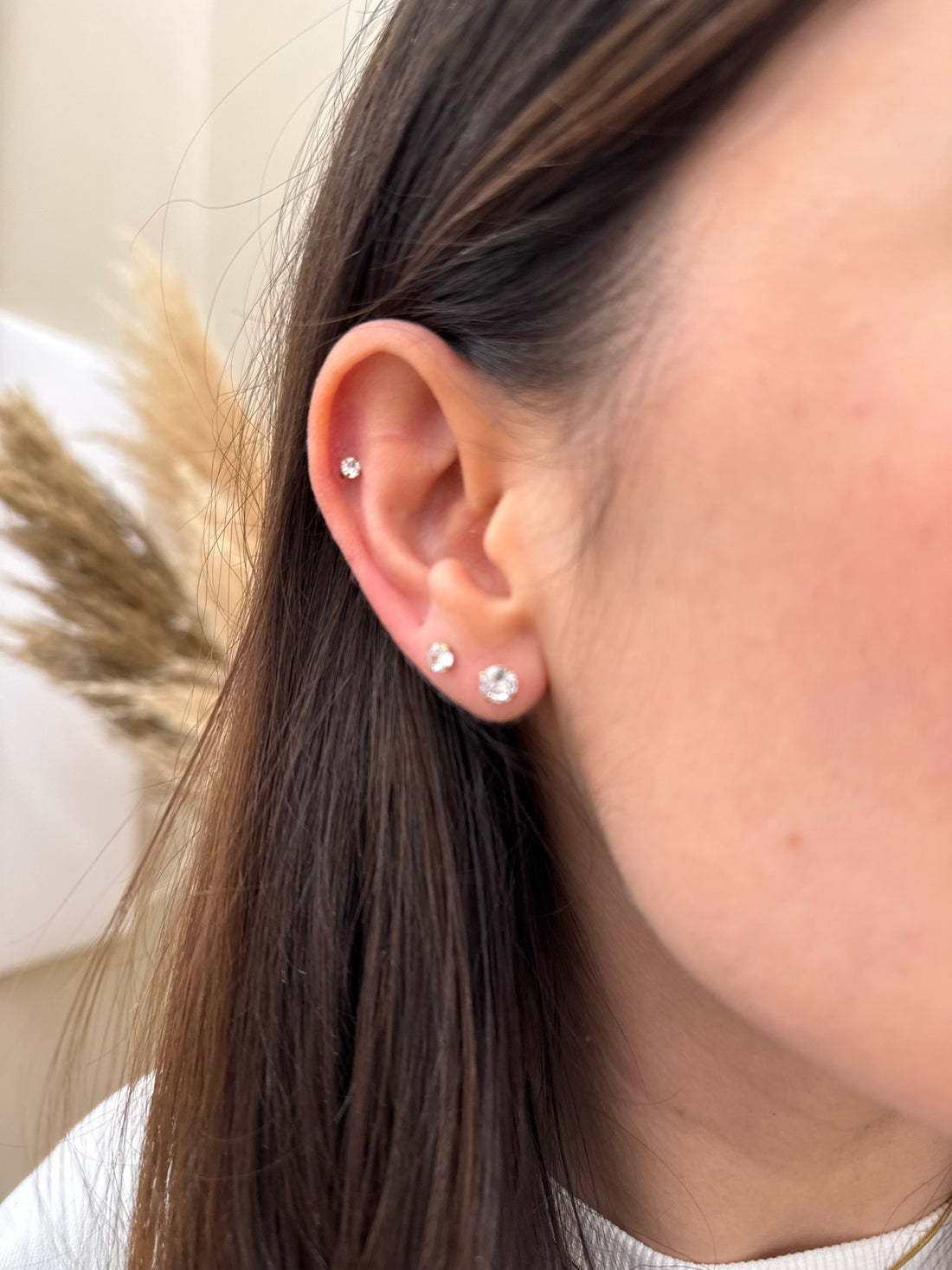 Set Orecchini Tu Mi Illumini - Bilè