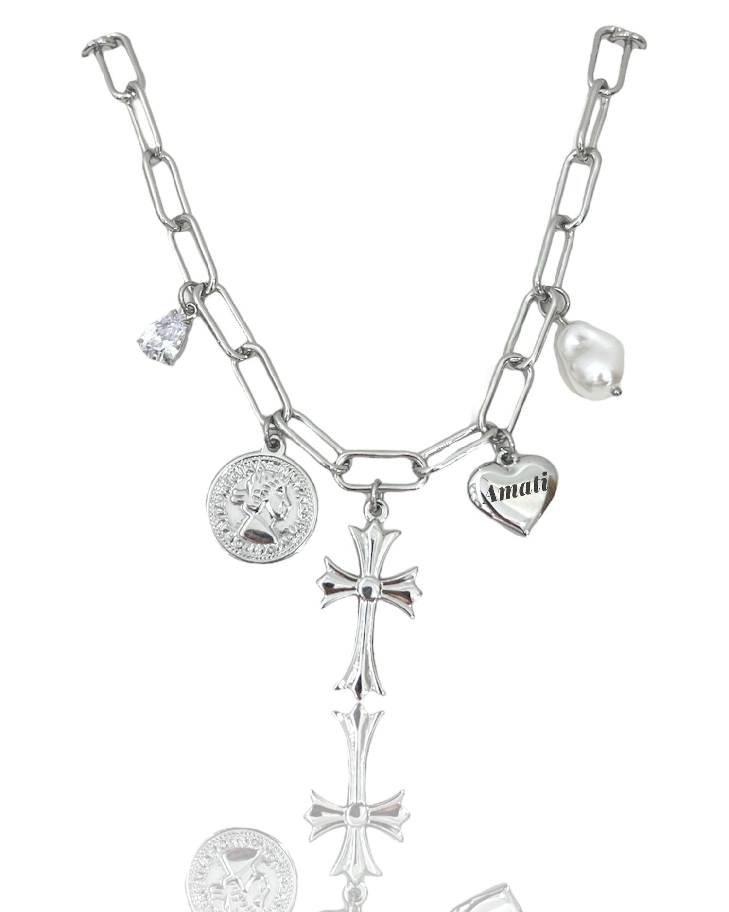 Collana Dea