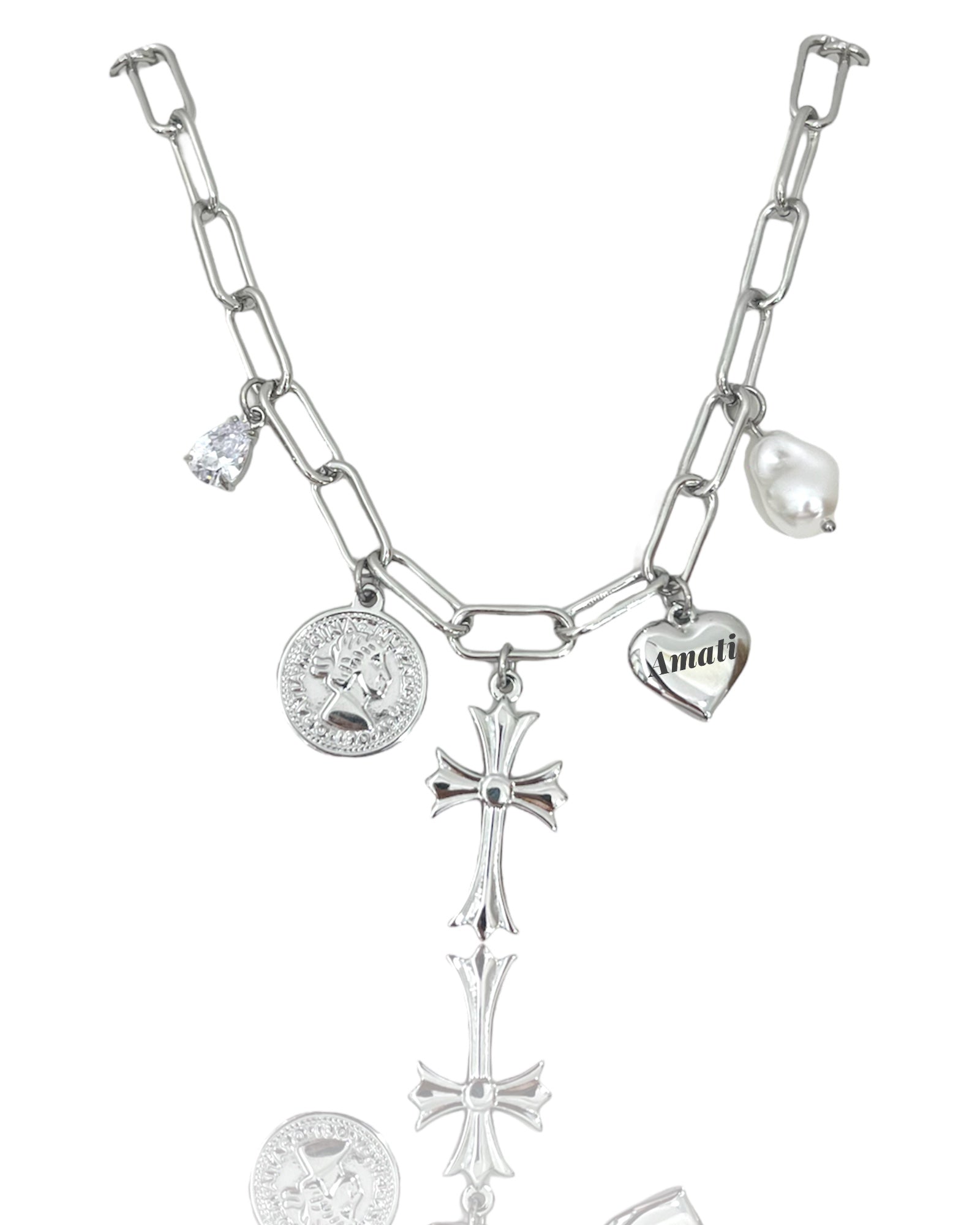 Collana Dea