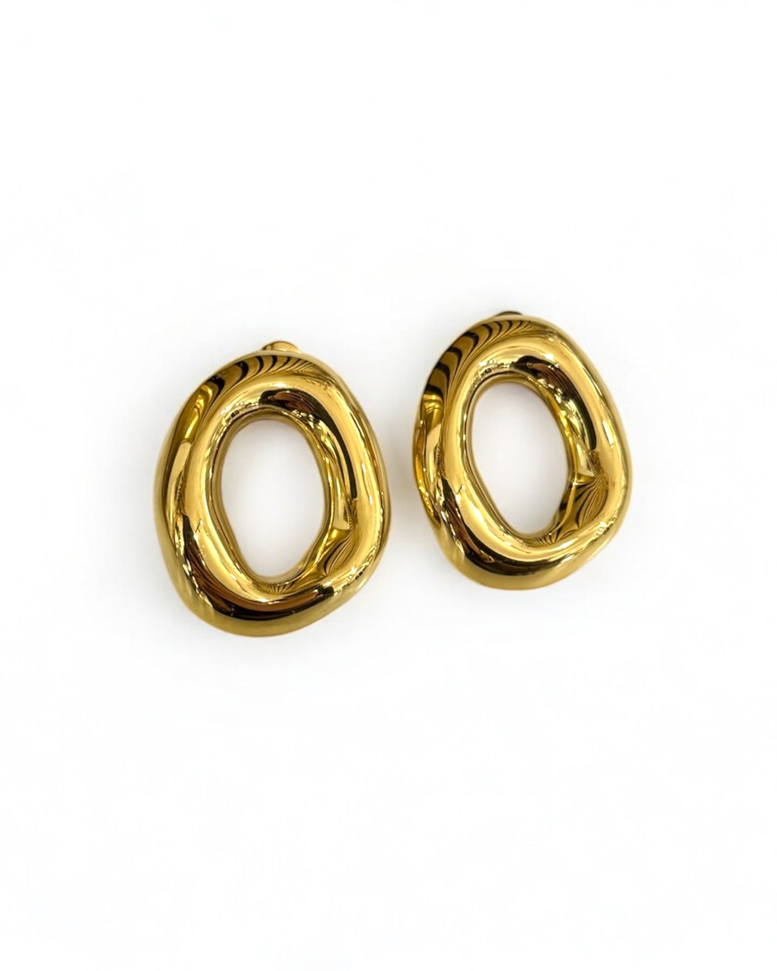 Orecchini Dea Maxi