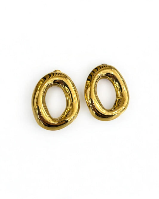 Orecchini Dea Maxi