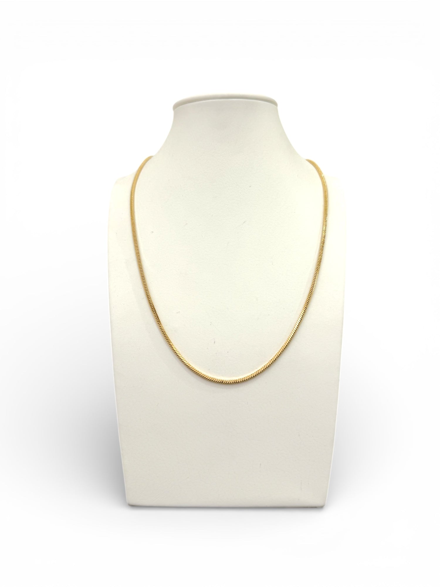 Collana Sole - Bilè