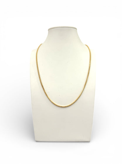Collana Sole - Bilè