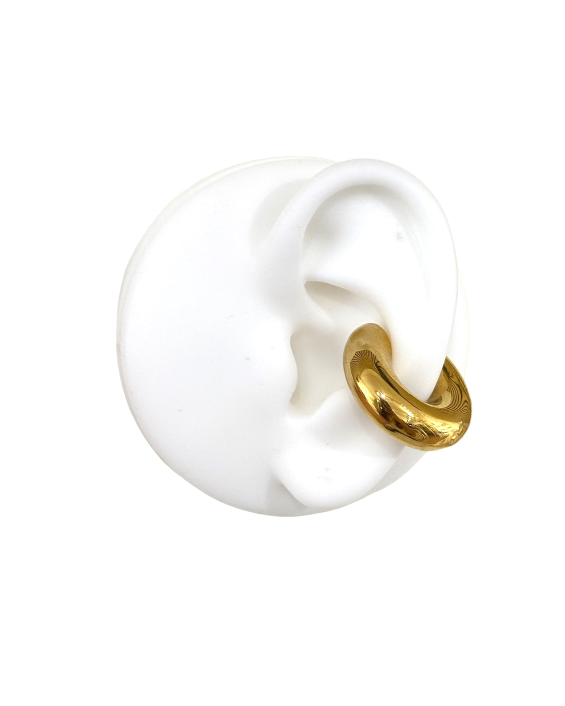 Ear cuff Mini ball