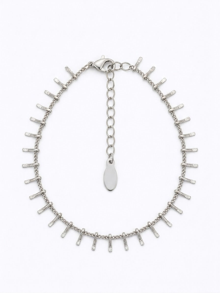 Base bracciale Raggio di sole