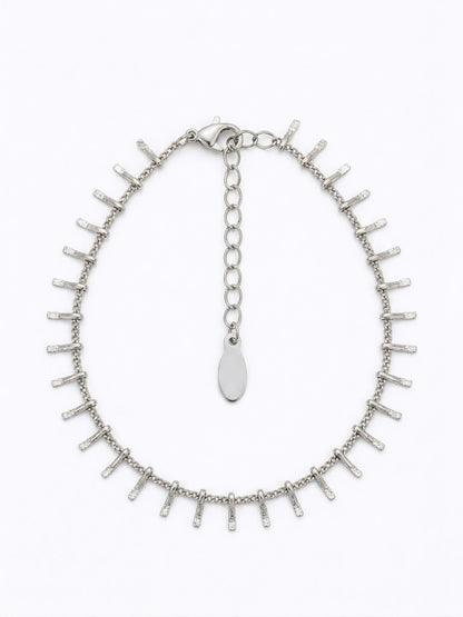 Base bracciale Raggio di sole