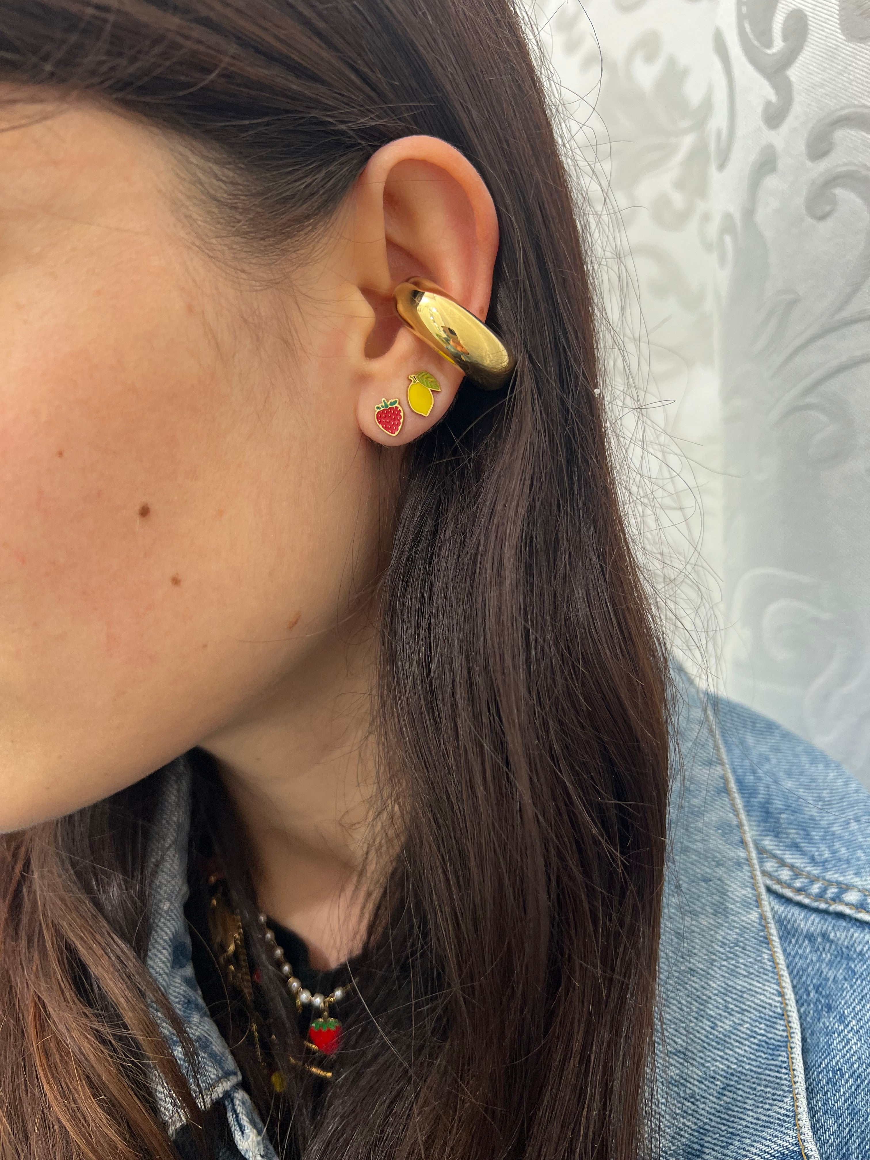 EarCuff ball