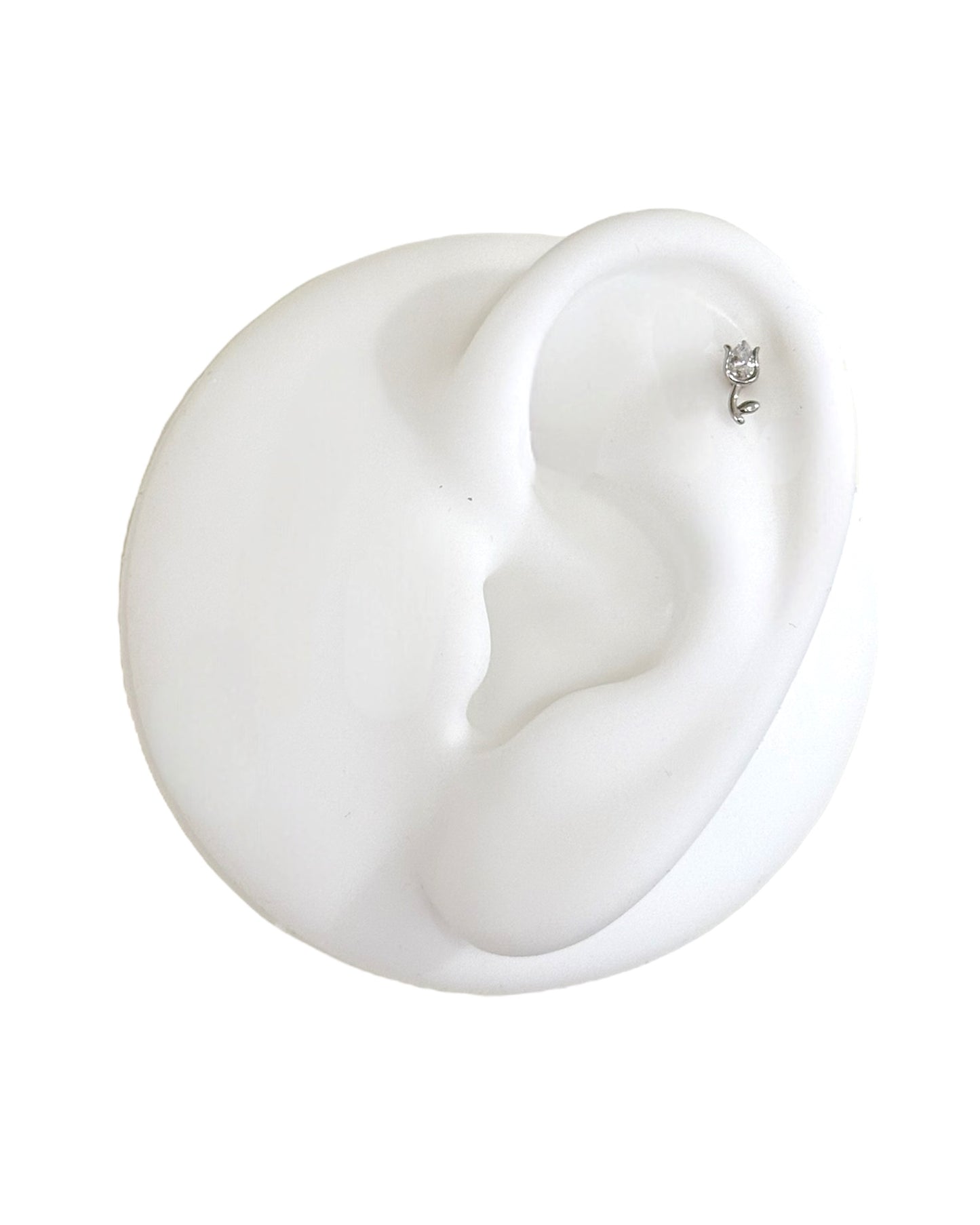 Piercing Tulipano