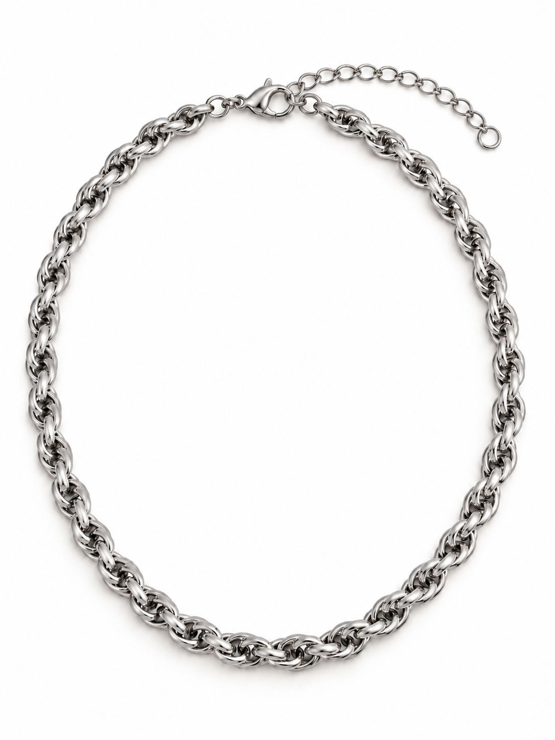 Set Collana e Bracciale Semia