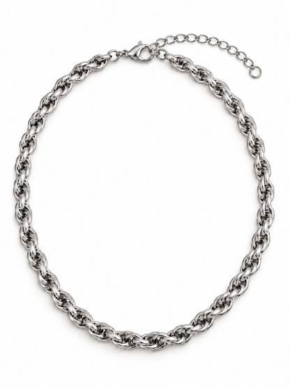 Set Collana e Bracciale Semia