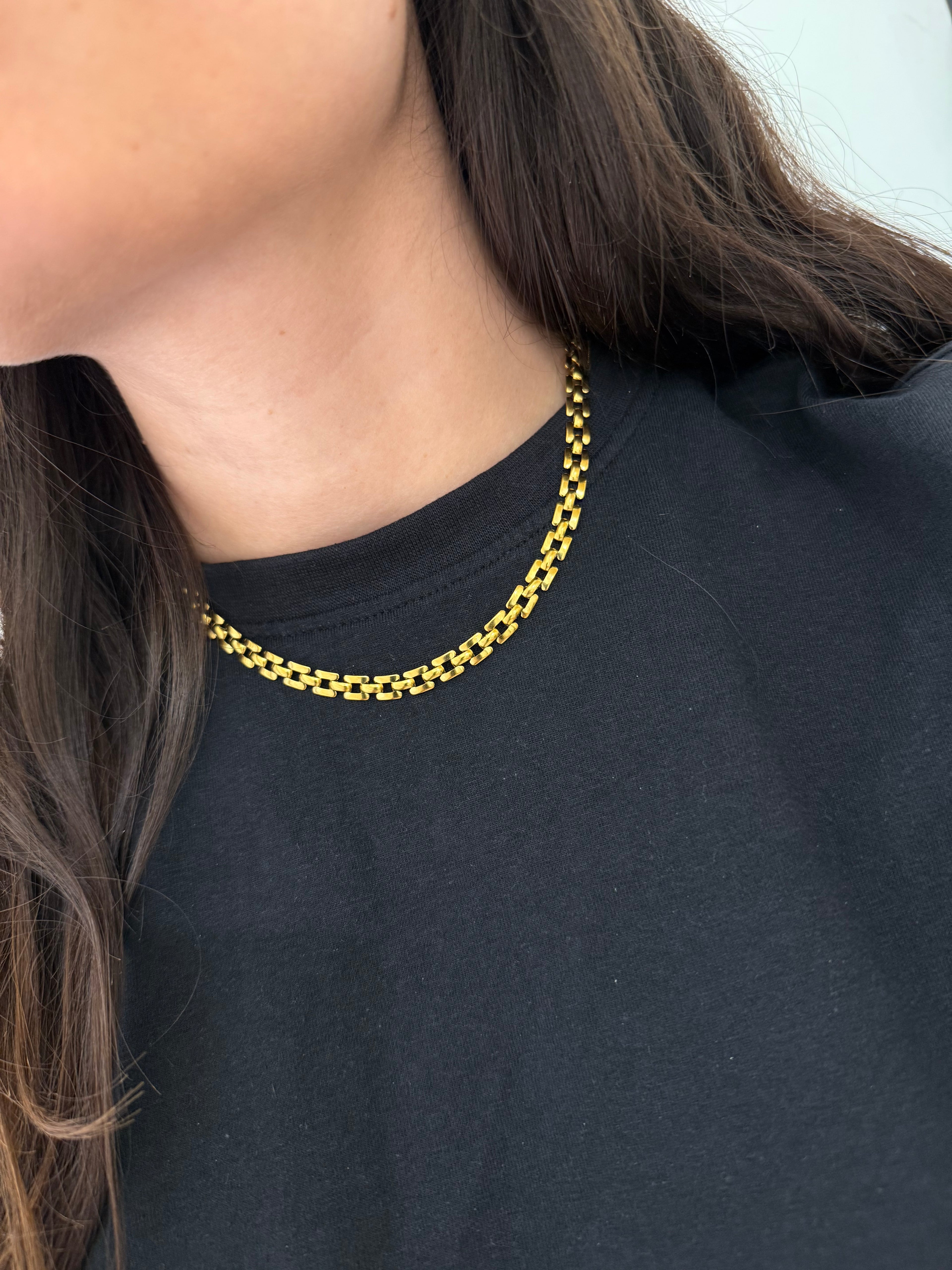 Collana Hana