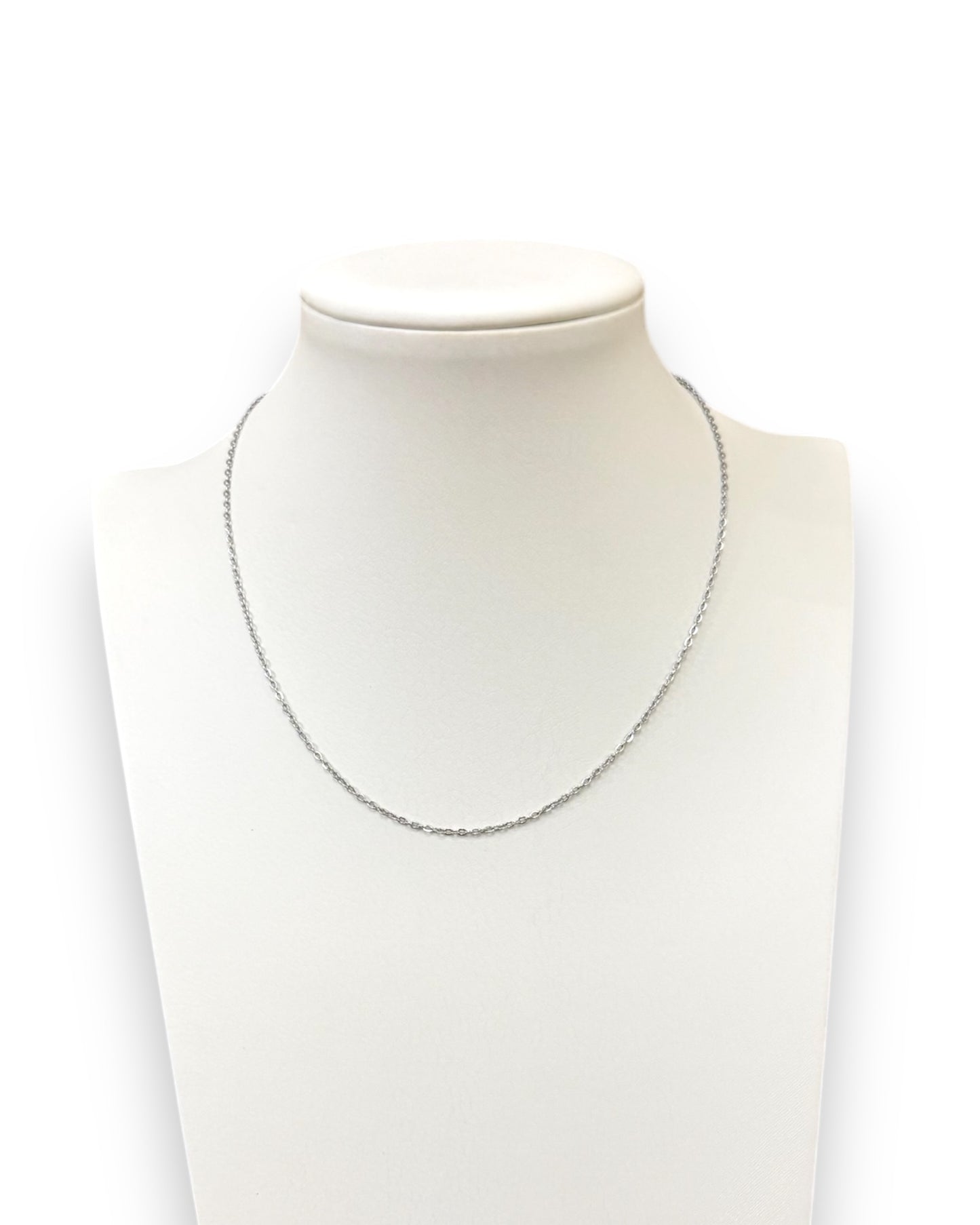 Base collana  personalizzabile