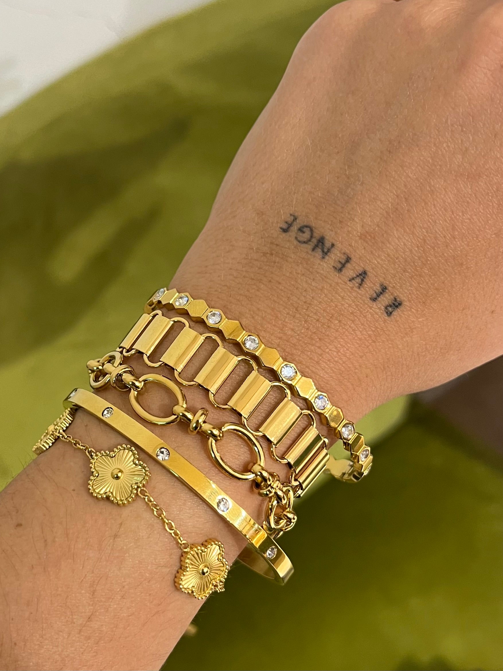 Bracciale Lavinia Slim