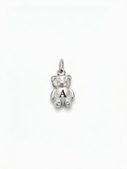 Ciondolo Teddy Personalizzabile