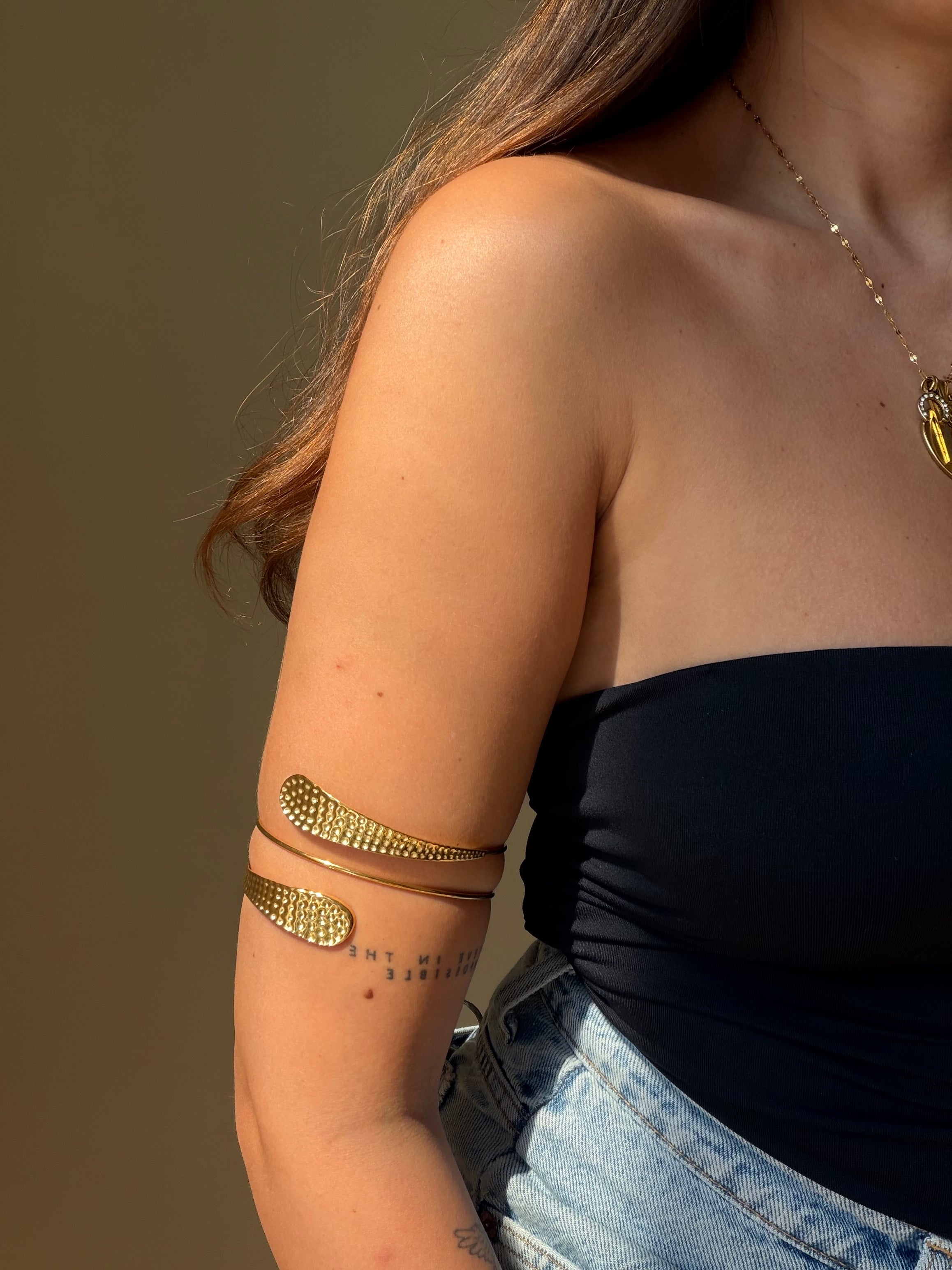 Bracciale Mantra da braccio