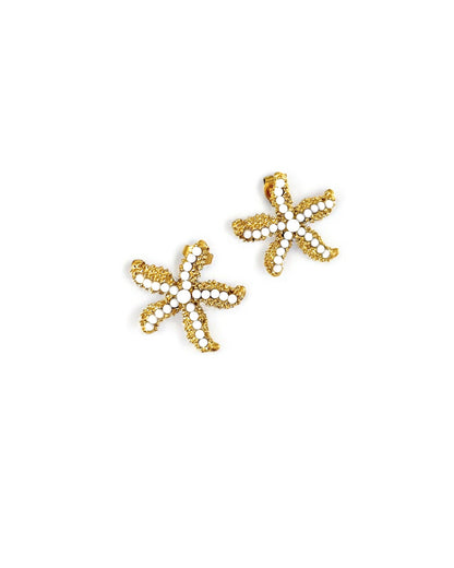 Orecchini Stella Marina limited Edition