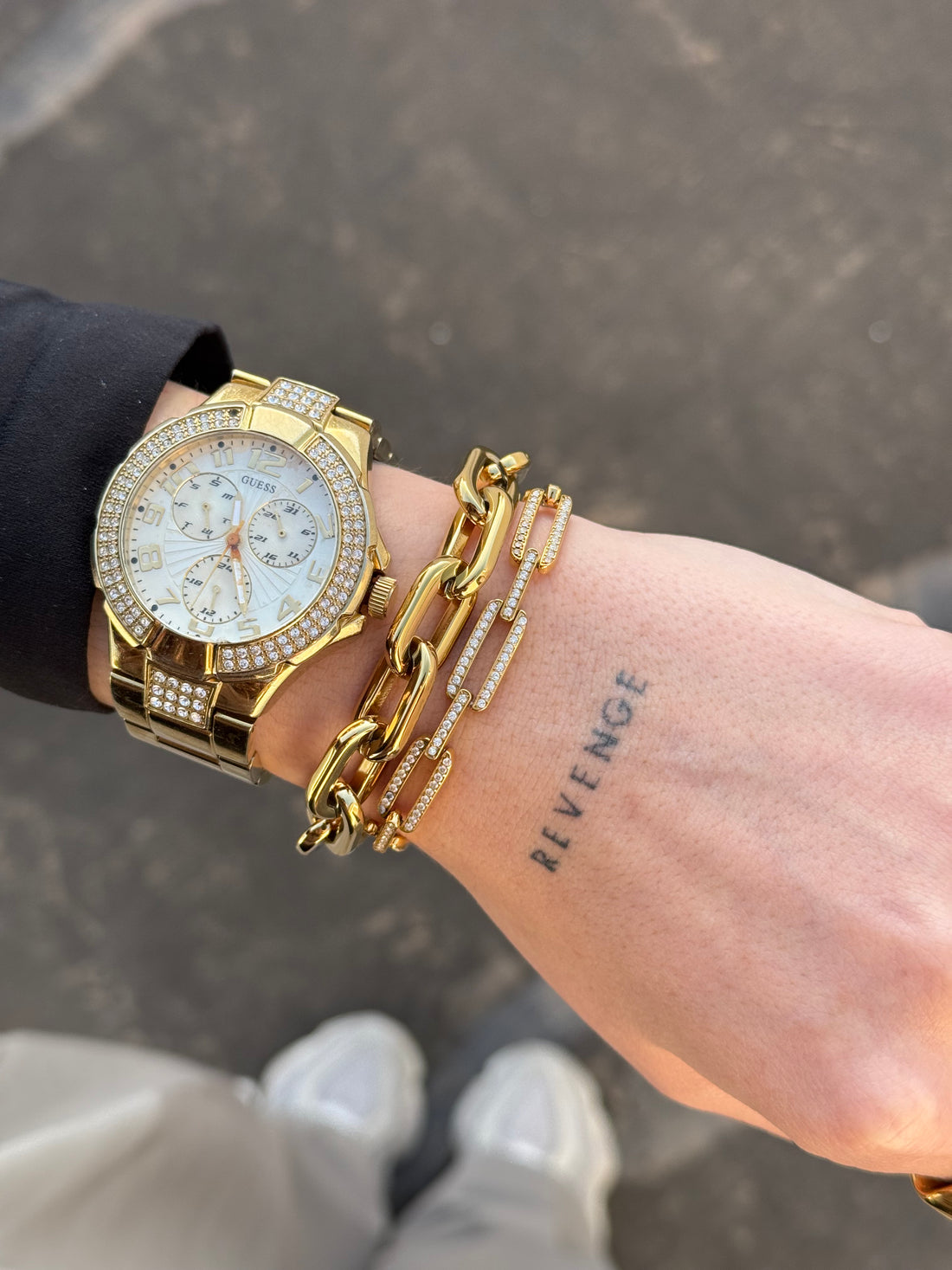 Bracciale Bler Luxury