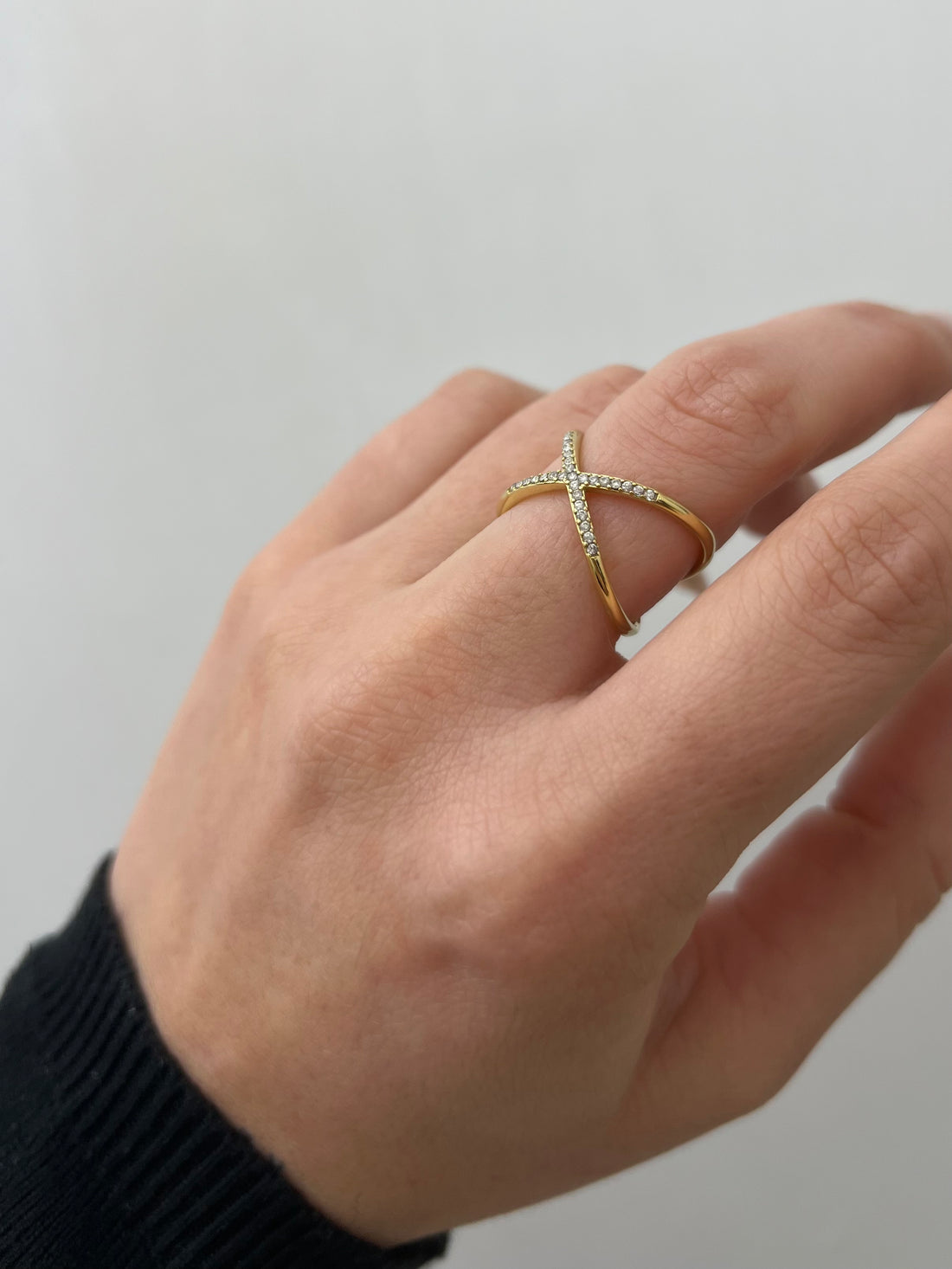 Anello Lucy - Bilè