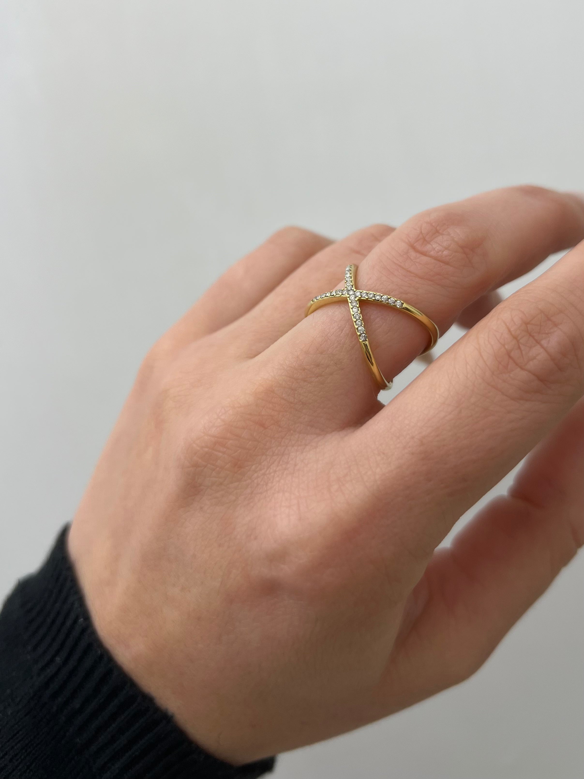 Anello Lucy - Bilè