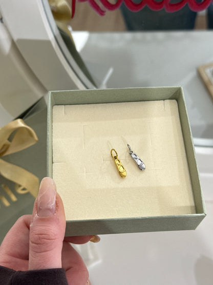 Ciondoli Danza nell’anima - Bilè