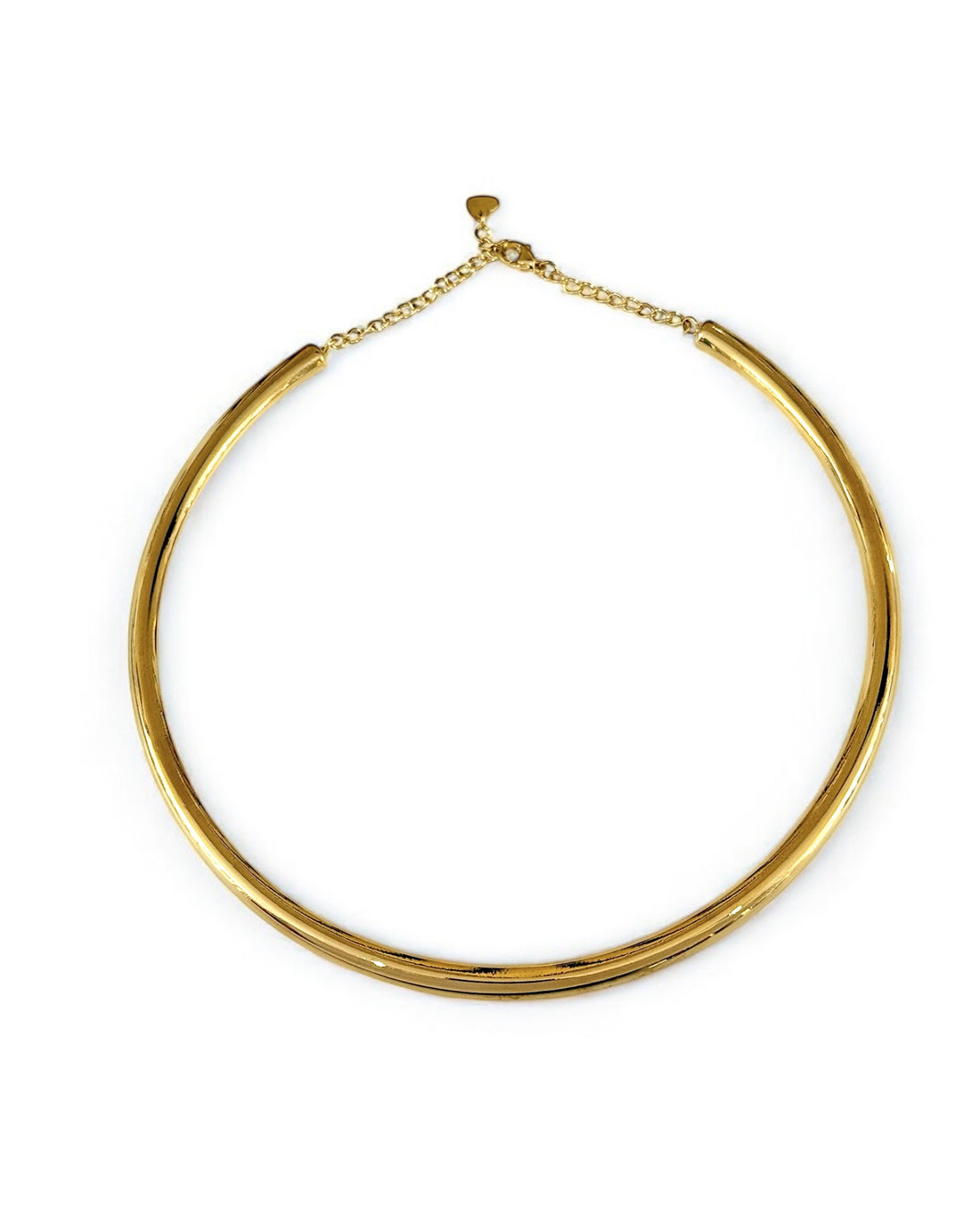 Collana Bomb rigida - Bilè