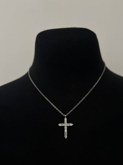 Collana Cross
