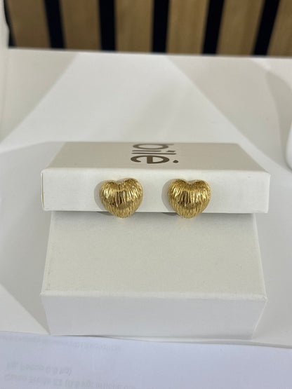 Orecchini Lovely clip