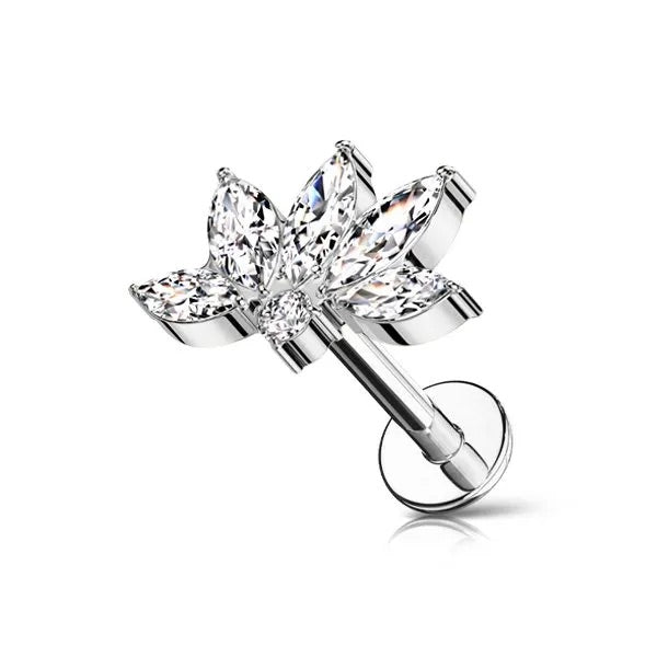 Piercing Mia - Bilè