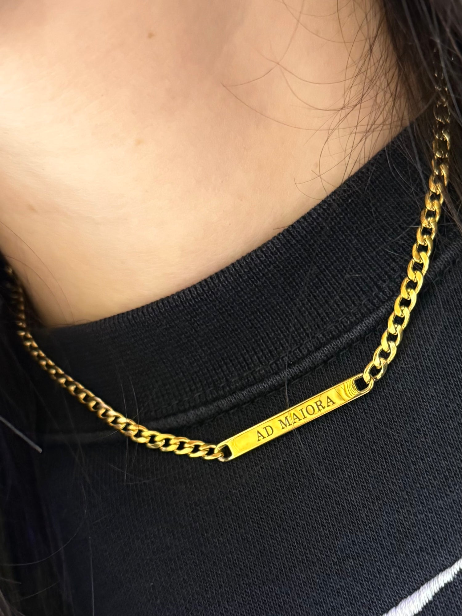Collana Britney Personalizzata
