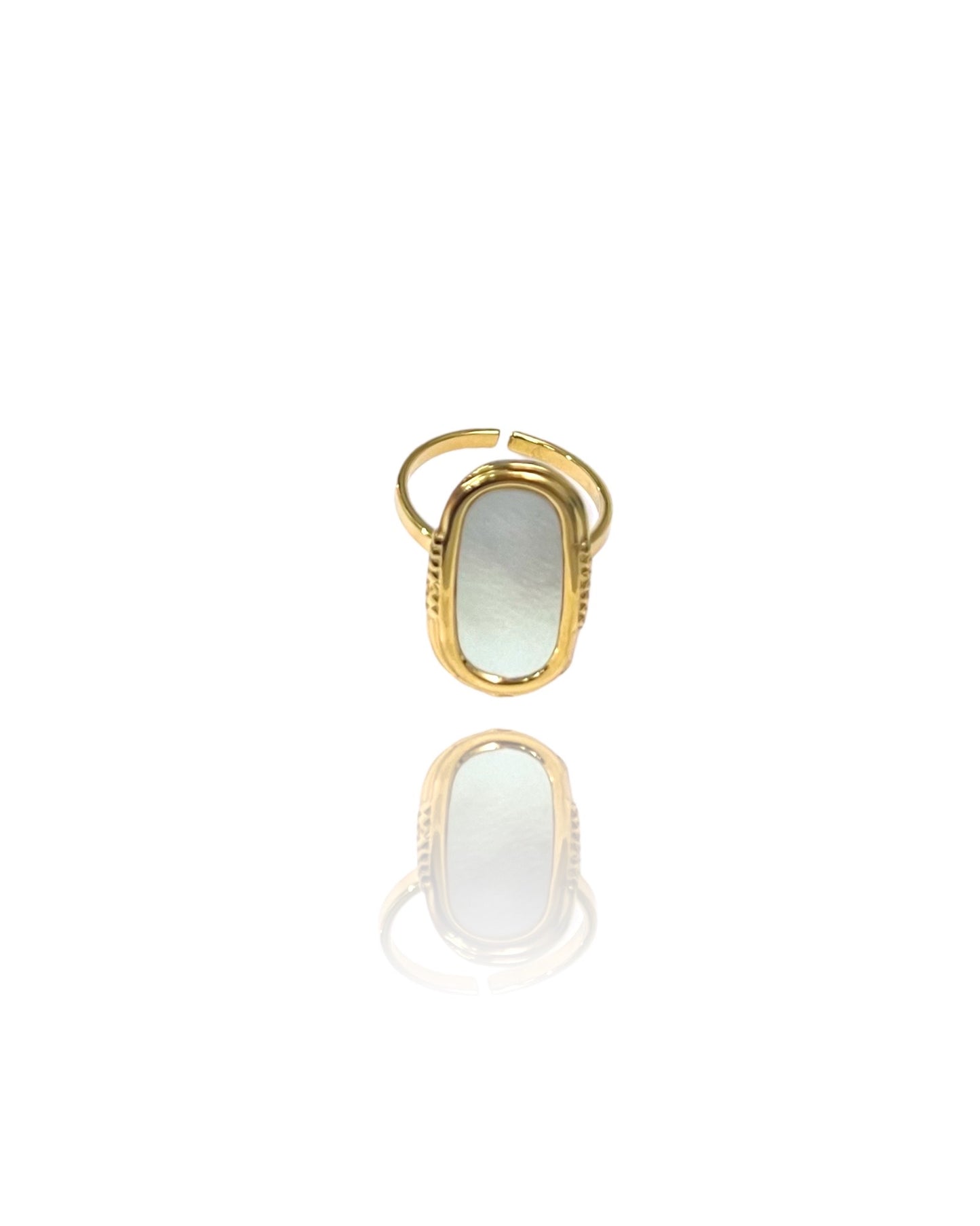 Anello Megan