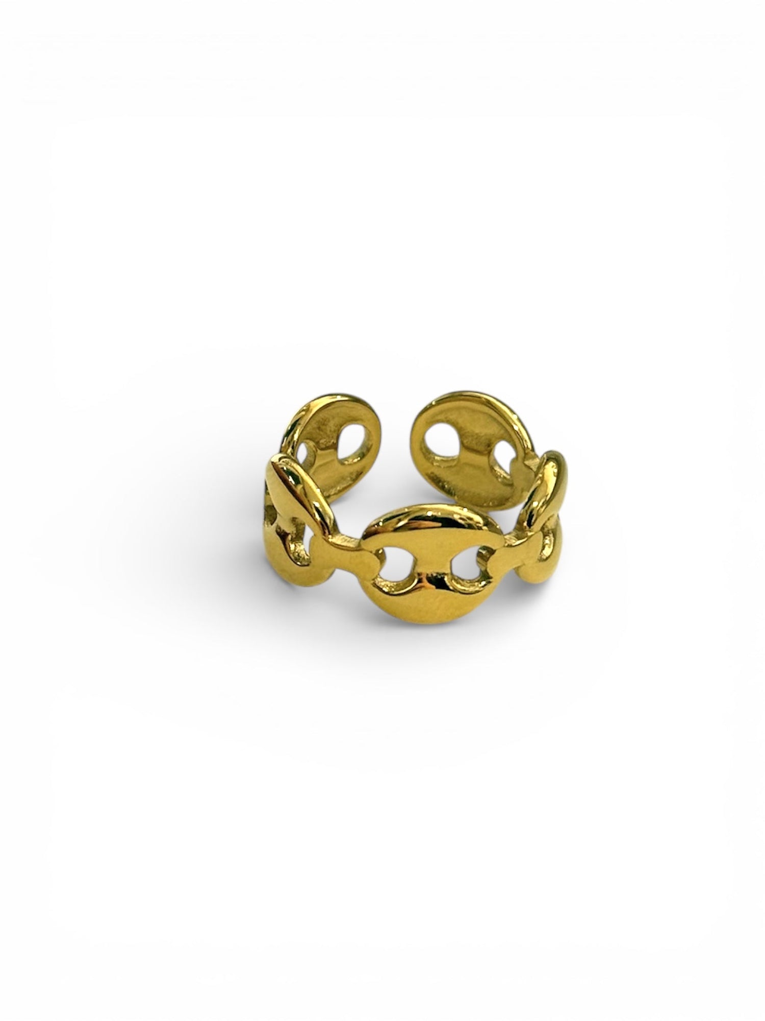 Anello Chain - Bilè