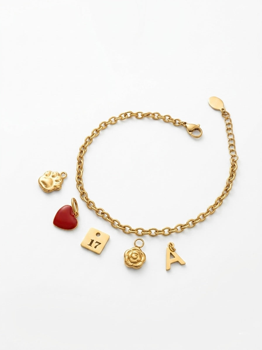 Base bracciale Basic ultra Slim ￼