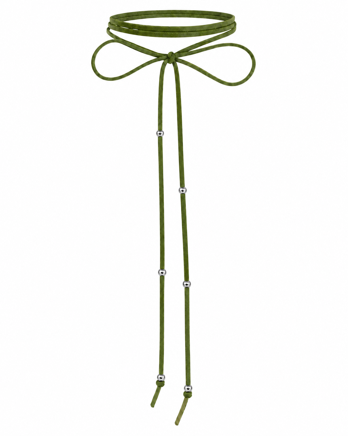 Choker Bouble in vari colori