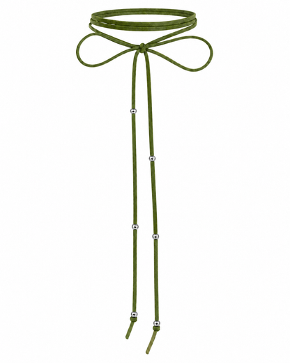 Choker Bouble in vari colori