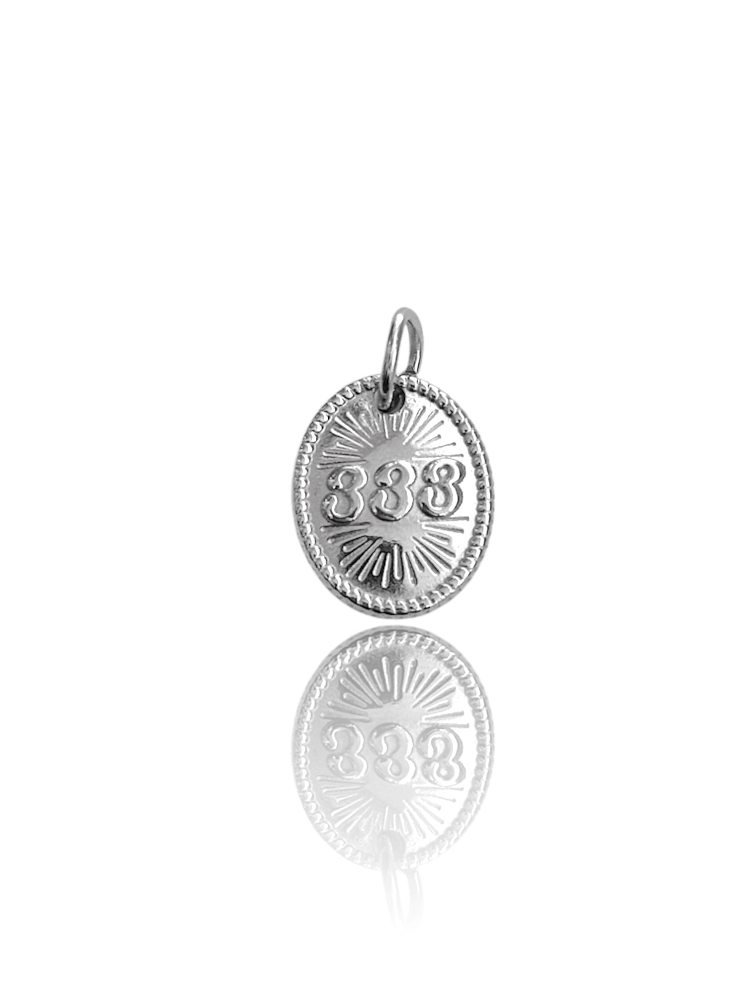 Ciondolo 333 - Bilè