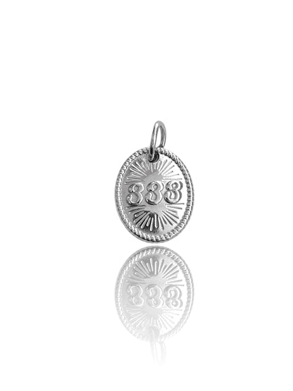 Ciondolo 333 - Bilè