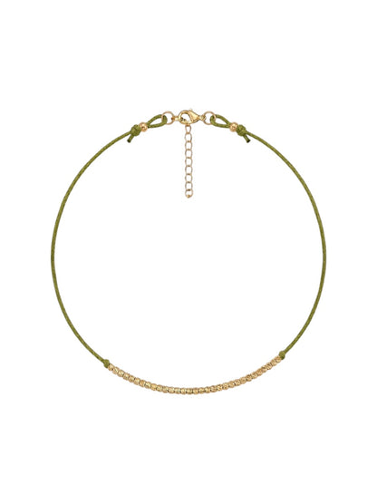 Collana filo d’Anima Limited Edition