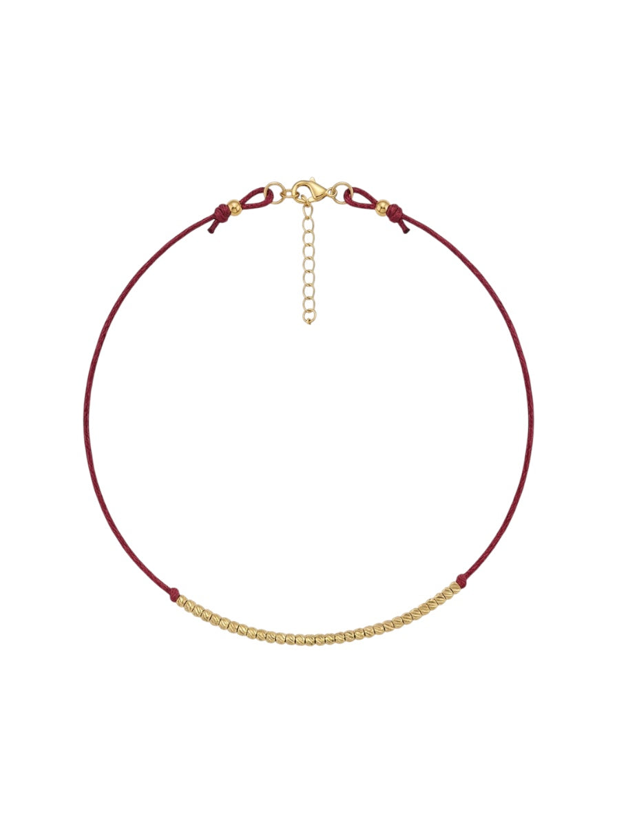 Collana filo d’Anima Limited Edition